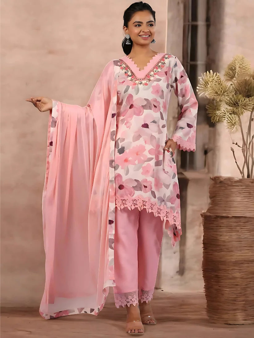 Kurta Set