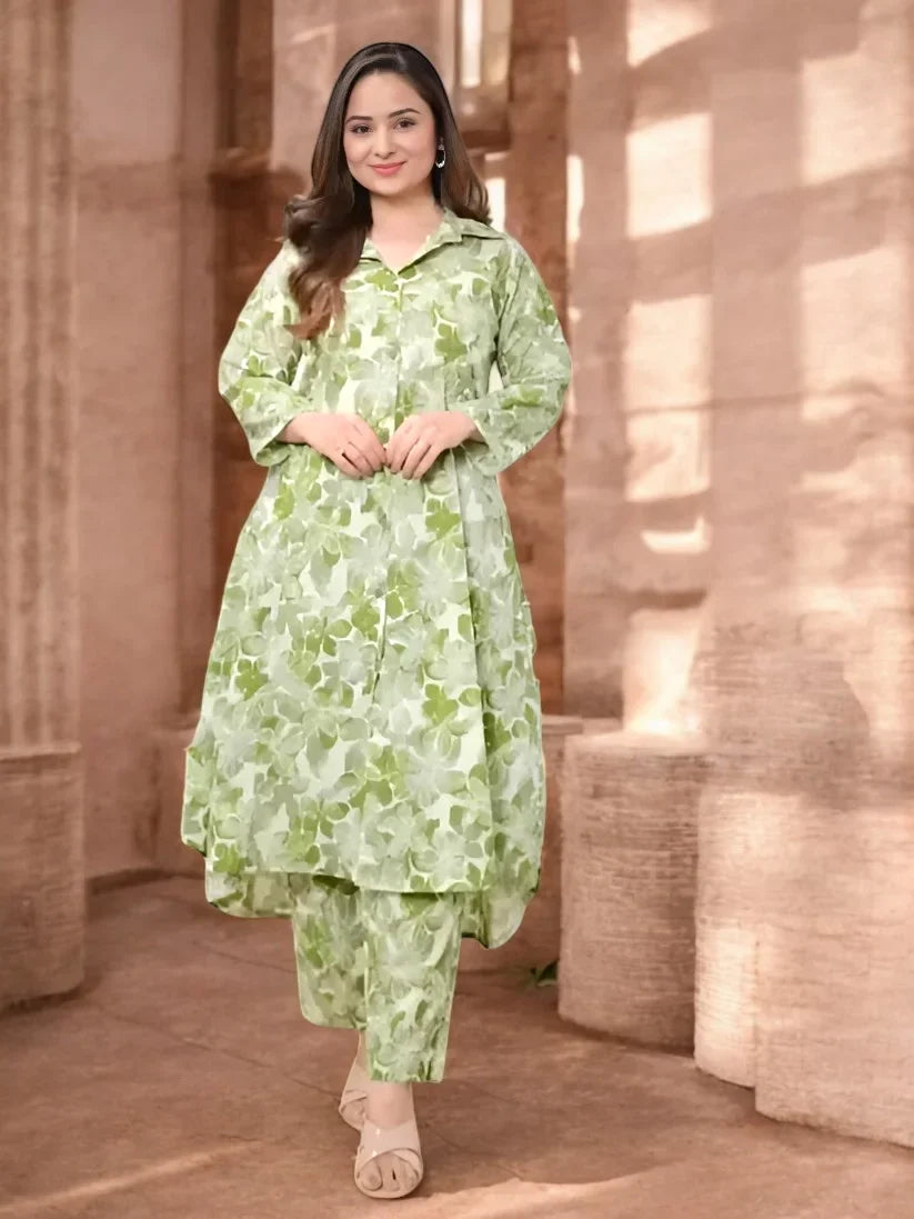 Co-Ord Sets
