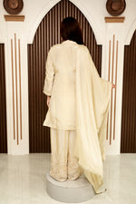 Load image into Gallery viewer, Designer Handwork Set | Elegant Women's Ethnic Wear