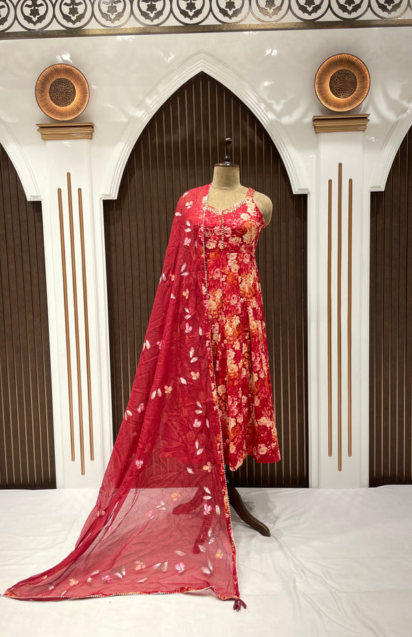 ANARKALI-SUIT