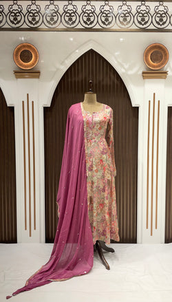 ANARKALI-SUIT