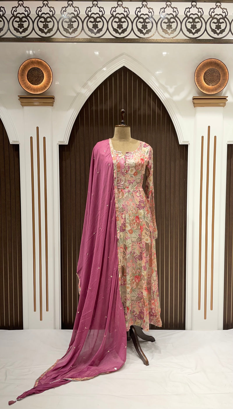 ANARKALI-SUIT