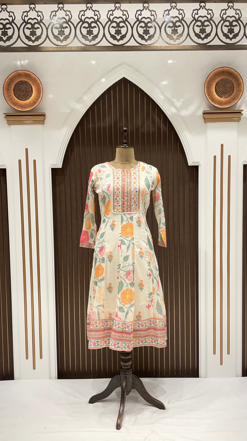 ANARKALI-SUIT