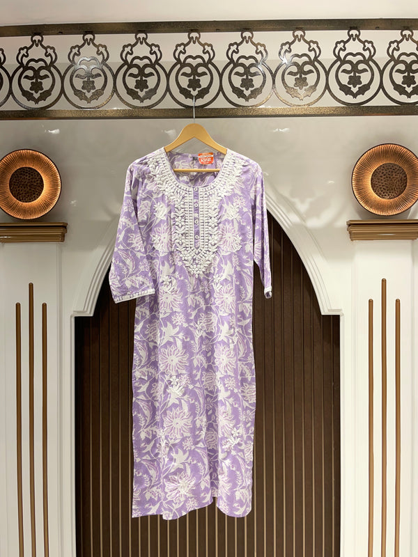 KURTA-SET