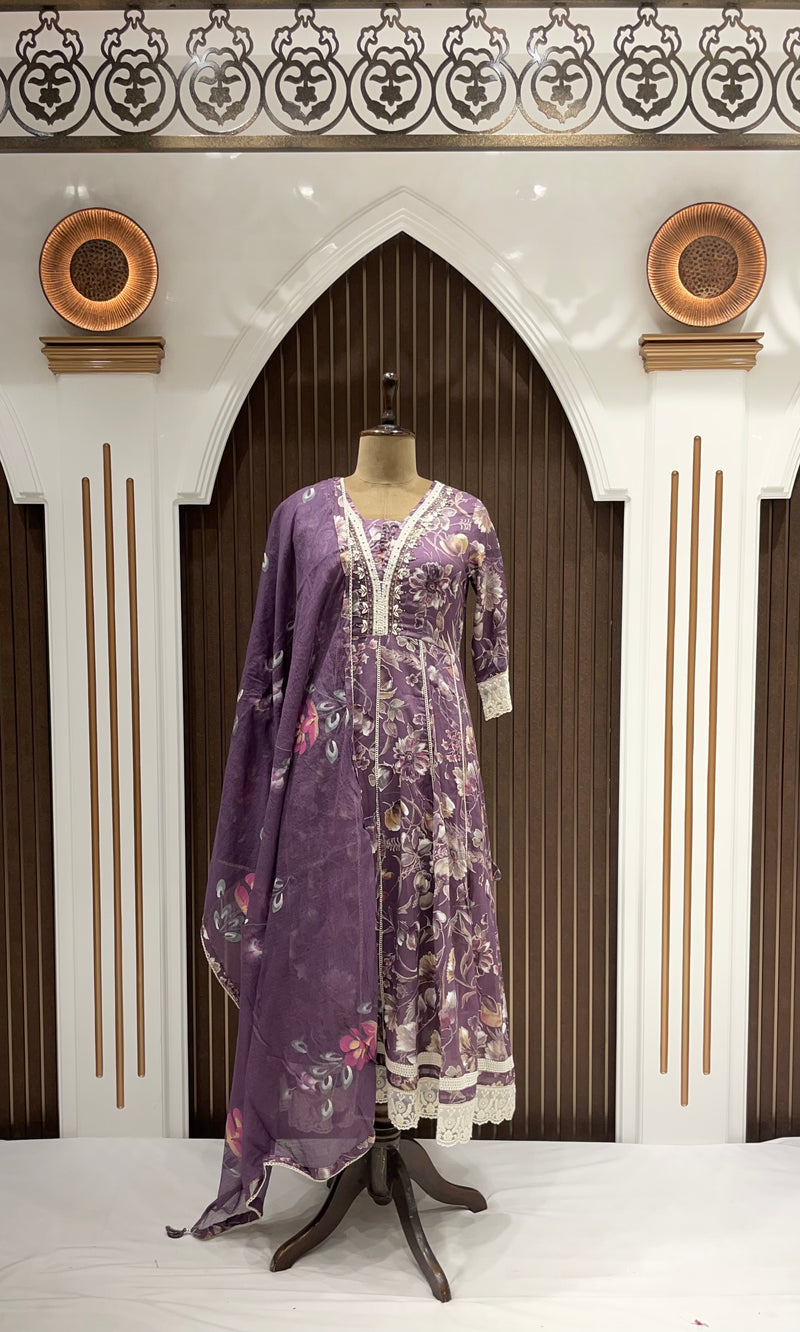 ANARKALI-SUIT