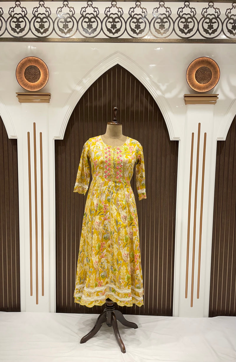 ANARKALI-SUIT