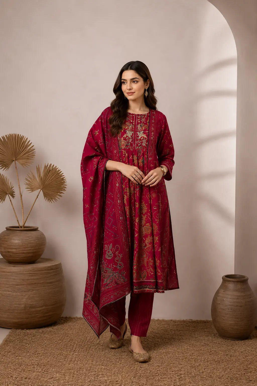 Anarkali_suit