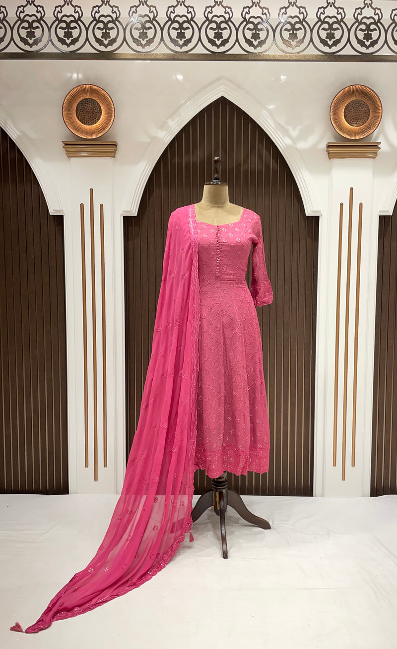 ANARKALI-SUIT