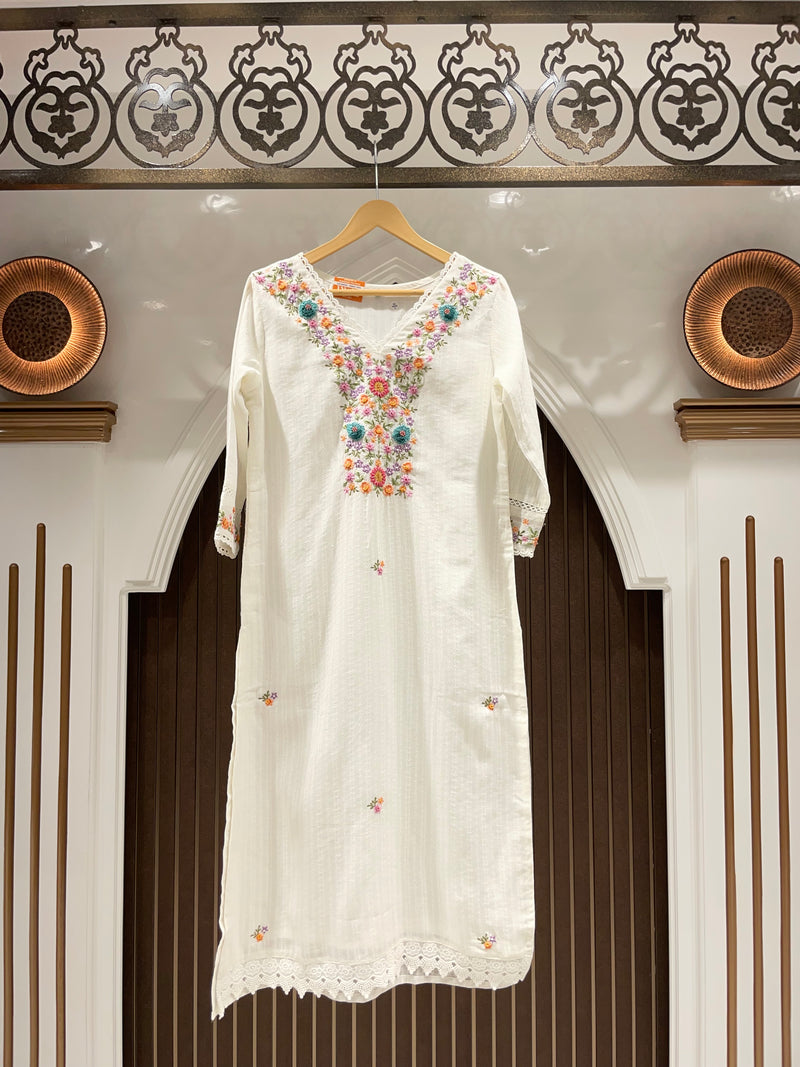 KURTA-SET