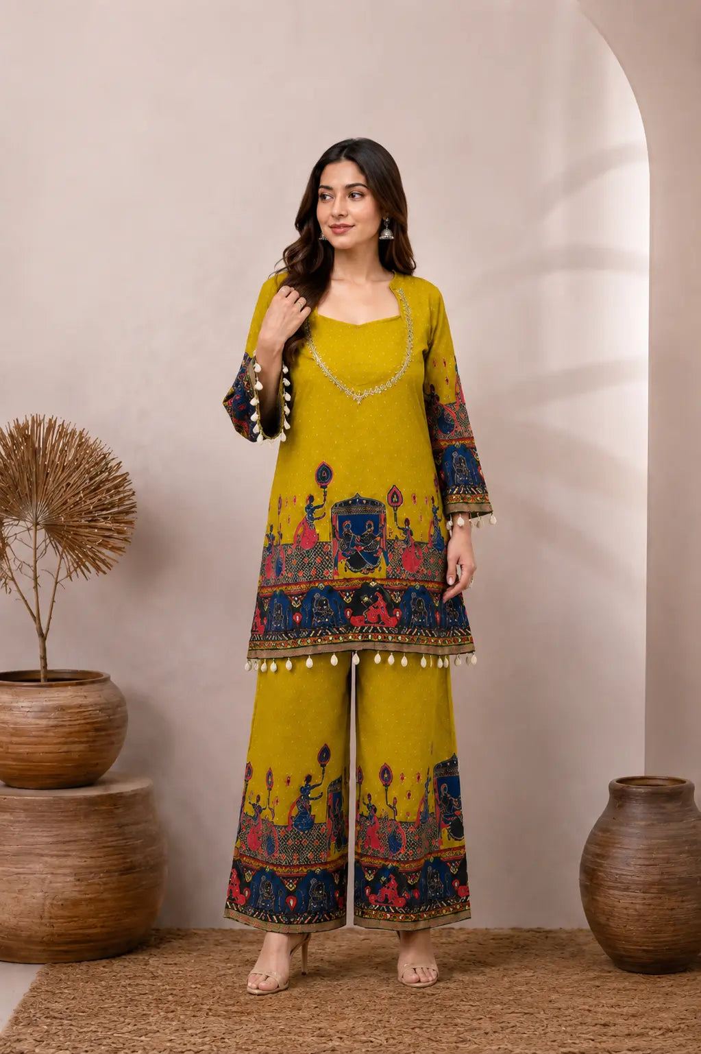 Co ord_sets