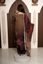 Load image into Gallery viewer, Designer Kurti Pant &amp; Dupatta Set | Elegant Women's Ethnic Wear
