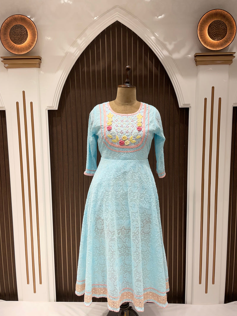 ANARKALI-SUIT