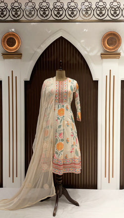 ANARKALI-SUIT