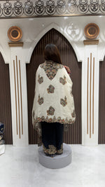 Load image into Gallery viewer, Designer Cord-Set with Printed Shrug | Elegant Women's Ethnic Wear
